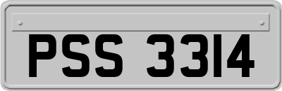 PSS3314