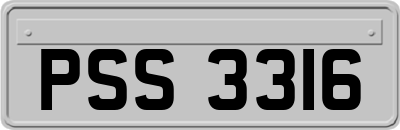 PSS3316