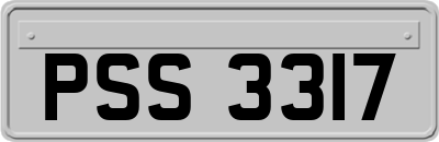 PSS3317