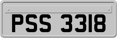 PSS3318