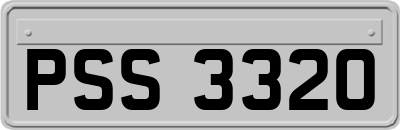 PSS3320