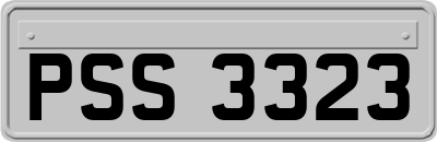 PSS3323