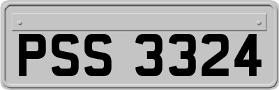 PSS3324
