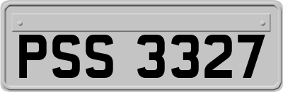 PSS3327