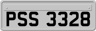 PSS3328