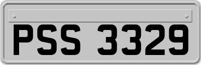 PSS3329
