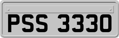 PSS3330