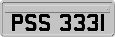PSS3331