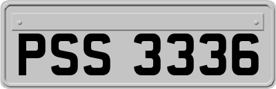 PSS3336