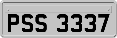 PSS3337