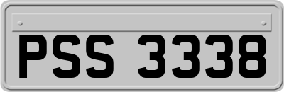 PSS3338