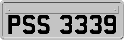 PSS3339