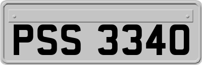 PSS3340