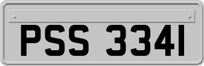 PSS3341