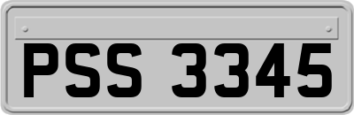 PSS3345