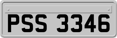 PSS3346