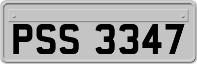 PSS3347