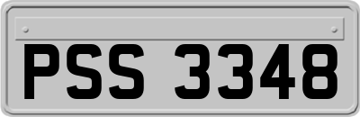 PSS3348