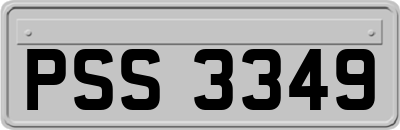 PSS3349