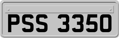 PSS3350