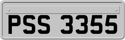 PSS3355