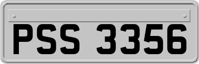 PSS3356