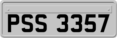 PSS3357