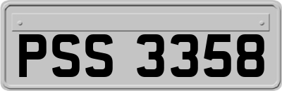 PSS3358