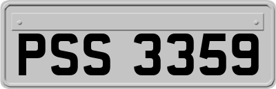 PSS3359