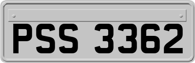 PSS3362