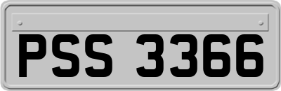 PSS3366