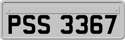 PSS3367