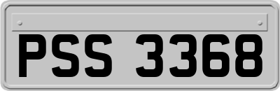 PSS3368