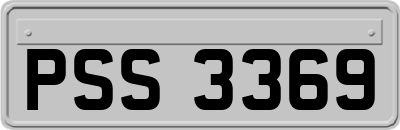 PSS3369