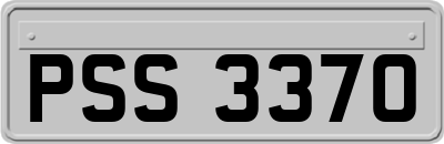 PSS3370