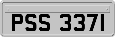 PSS3371