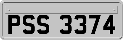 PSS3374