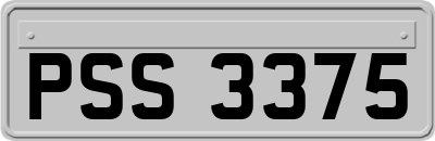 PSS3375