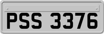 PSS3376