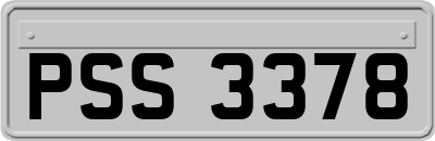 PSS3378