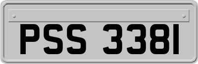 PSS3381