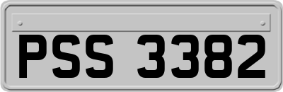 PSS3382