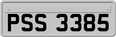 PSS3385