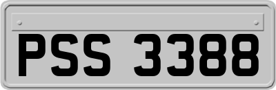 PSS3388