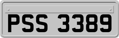 PSS3389