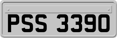 PSS3390