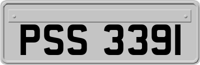 PSS3391