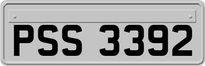 PSS3392