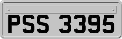PSS3395