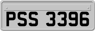 PSS3396